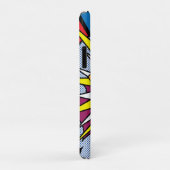 Pop Art iPhone / coque ipad (Dos/Droite)