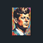 Pop Art Jack JFK John F. Kennedy<br><div class="desc">La collecte de cartes postales est-elle une passion pour vous? Ou est-ce quelque chose de très vieillot ? Pas pour les amateurs de cartes postales. C'est une habitude indispensable. De quelle autre manière est-il possible de laisser un souvenir qui est entièrement le vôtre que vos proches peuvent toucher ?</div>