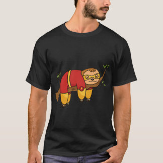 Pop Art Kantoor. T-shirt