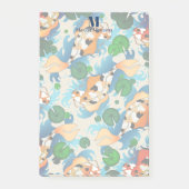 Pop Art Koi Fish Post-it® Notes (Voorkant)