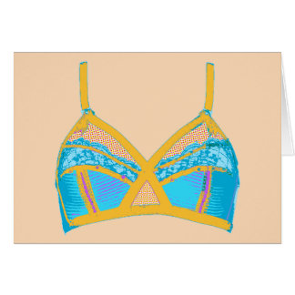 Pop Art Lingerie