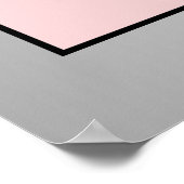 Pop Art Lotus Quartet Poster (Hoek)