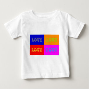 Pop Art Love