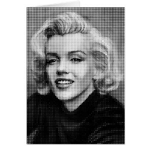 Pop Art Marilyn