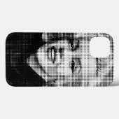 Pop Art Marilyn Case-Mate iPhone Case (Achterkant (horizontaal))