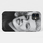 Pop Art Marilyn Case-Mate iPhone Case (Achterkant (horizontaal))