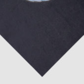 Pop Art Meisje met een Parel Oorbel Decoupage Tissuepapier (Detail)