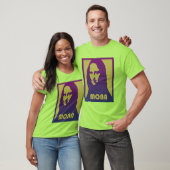 Pop Art Mona Lisa - Shirt (Unisex)