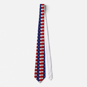 Pop Art Necktie Stropdas