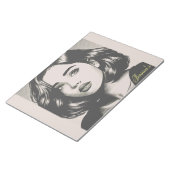 Pop Art-notitieblok Notitieblok (Schuin)