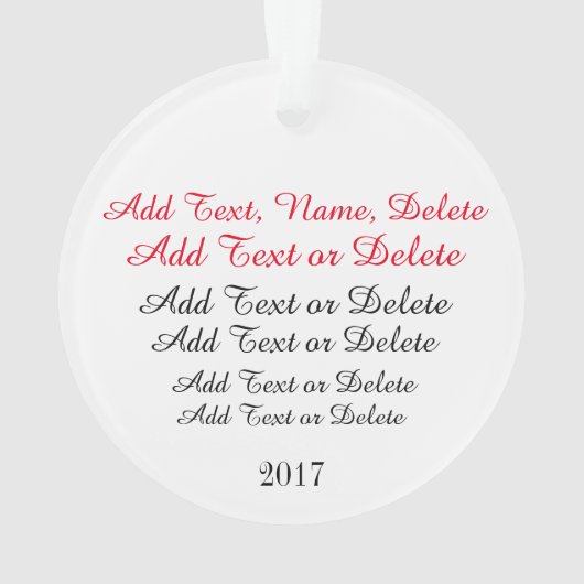 POP Art - Ornement (dos)