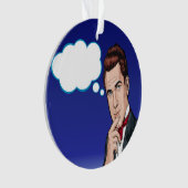 POP Art - Ornement (devant)