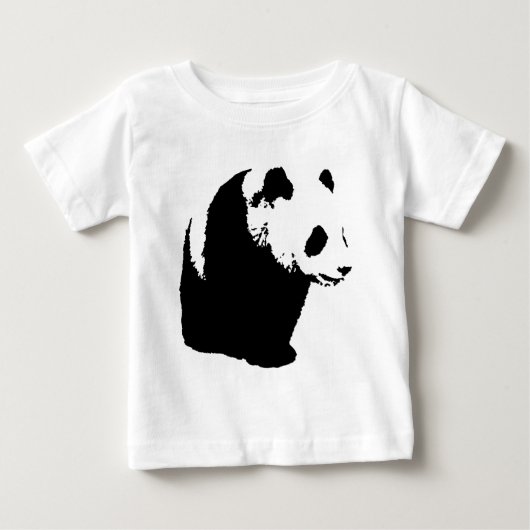 Pop Art Panda (Voorkant)