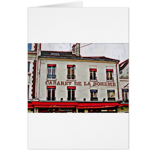 Pop Art Paris (Voorkant)