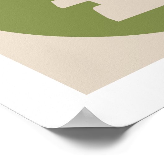 Pop Art Physiology Poster (Hoek)