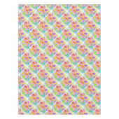 POP ART POPSICLES TAFELKLEED (Voorkant)