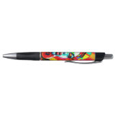 Pop Art Portret Pen (Bodem)