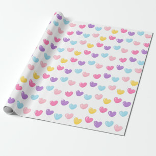 Pop Art Print Cadeaupapier