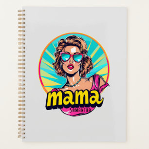 Pop Art Retro Personnalisé (3)