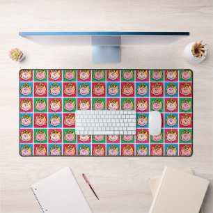Pop Art Sally   Mod pour vous Motif