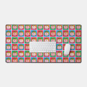 Pop Art Sally | Mod pour vous Motif (Clavier et souris)