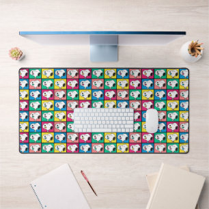 Pop Art Snoopy Lips   Mod pour vous Motif
