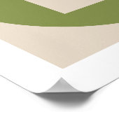 Pop Art-telefoons Poster (Hoek)