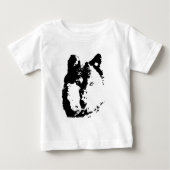 Pop Art Wolf (Voorkant)