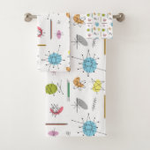 Pop atomique (En situation)