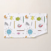 Pop atomique (Serviette à main)