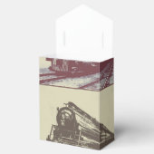 Pop Bedankdoosjes (Geopend)