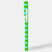 Pop Boeddha Case-Mate iPhone Case (Achterkant / Links)