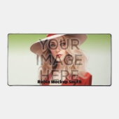 Pop Culture Signable Ajouter Photo Personnalisée P (Recto)