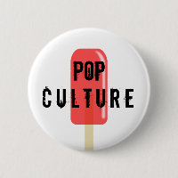 Pop Cultuur