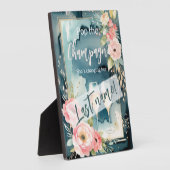 Pop de champagne, ze verandert haar achternaam fotoplaat (Zijkant)