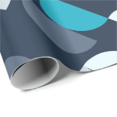 Pop Decor Cadeaupapier (Rol Hoek)