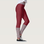 Pop Fashion Leggings (Droite)