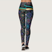 Pop Fashion Leggings (Dos)