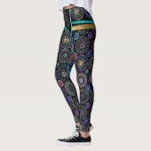 Pop Fashion Leggings (Gauche)