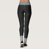 Pop Fashion Leggings (Dos)