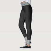 Pop Fashion Leggings (Gauche)