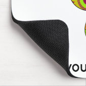 pop gecko muismat (Hoek)