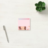 Pop Girl 1 Post-it (Bureau)