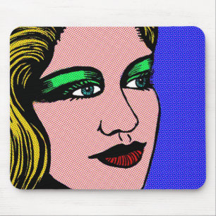 Pop Girl Muismat