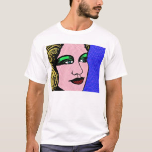 Pop Girl T-shirt