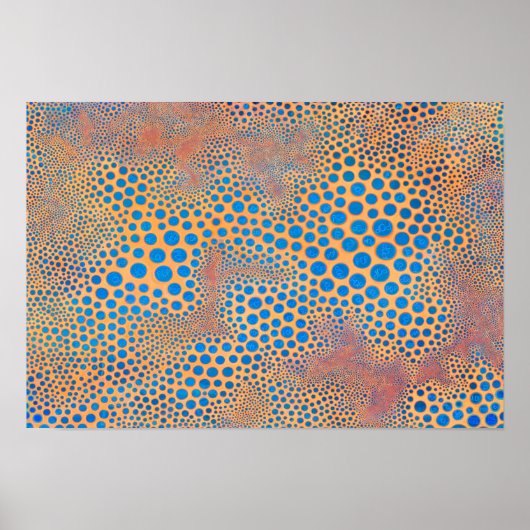 Pop-hop Poster (Voorkant)