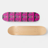 Pop Horror Skateboard (Horizontaal)