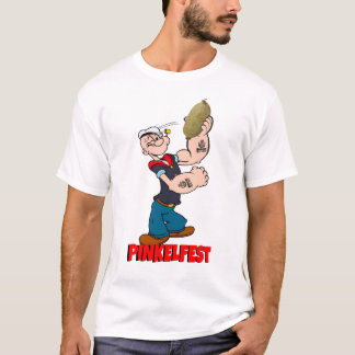 Pop-I-T-shirt T-shirt