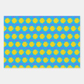 Pop it Envelopper le papier (Devant 3)