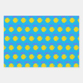 Pop it Envelopper le papier (Devant 2)